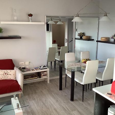 Apartamentos Costamar Арона Экстерьер фото