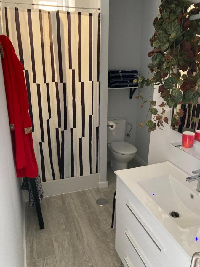 Apartamentos Costamar Арона Экстерьер фото